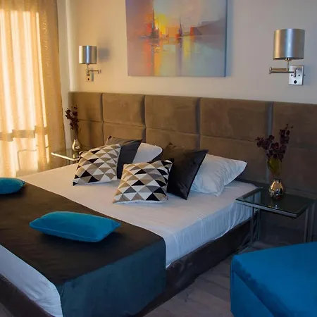 Апарт-отель Primavera 2 2*