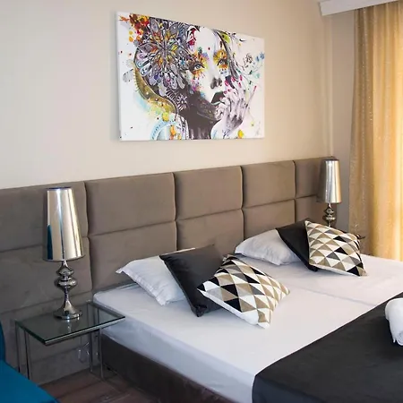 Primavera 2 2* Приморско