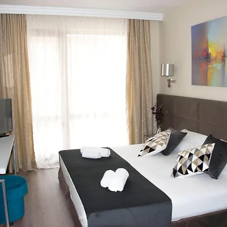 Апарт-отель Primavera 2