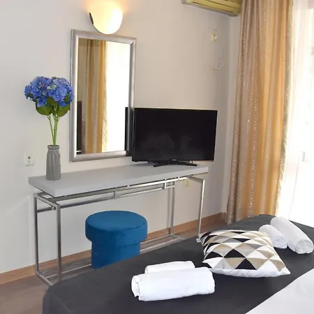 Primavera 2 Апарт-отель