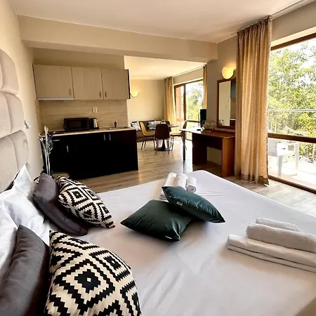 Апарт-отель Primavera 2