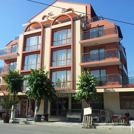 Primavera 2 Приморско