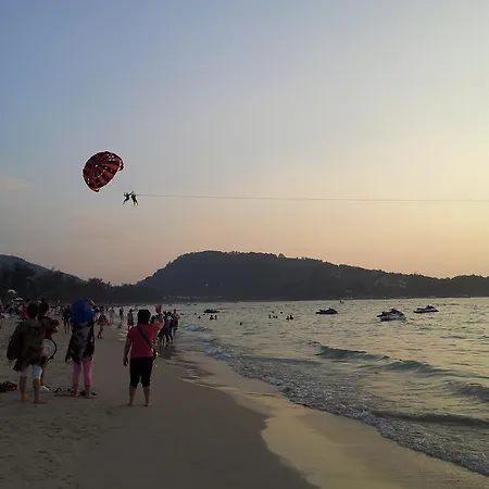 Апарт-отель Primavera 2