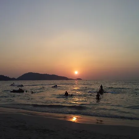 Primavera 2 Приморско