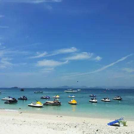 Апарт-отель Primavera 2 Приморско