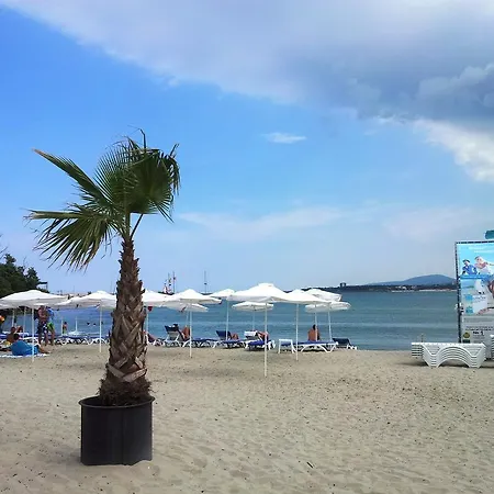 Primavera 2 Приморско