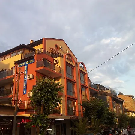 Primavera 2 Приморско