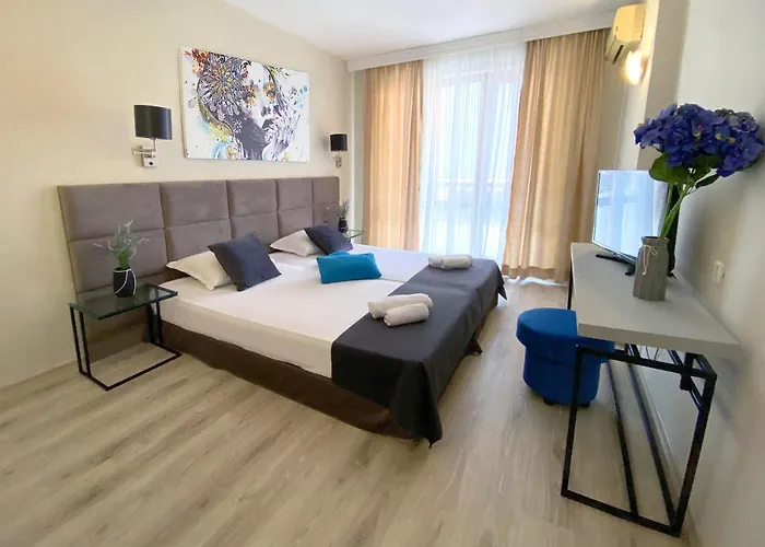 Primavera 2 公寓式酒店