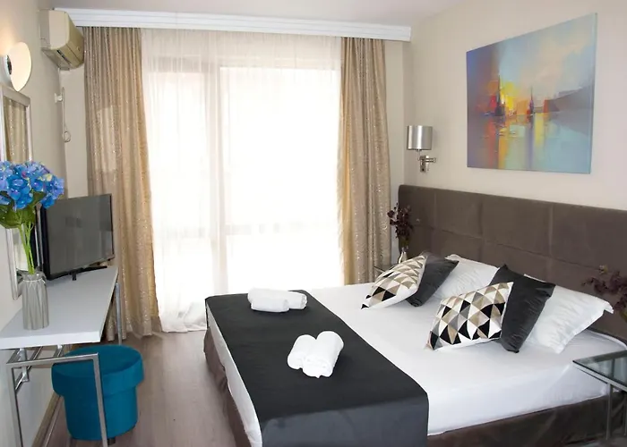 公寓式酒店 Primavera 2