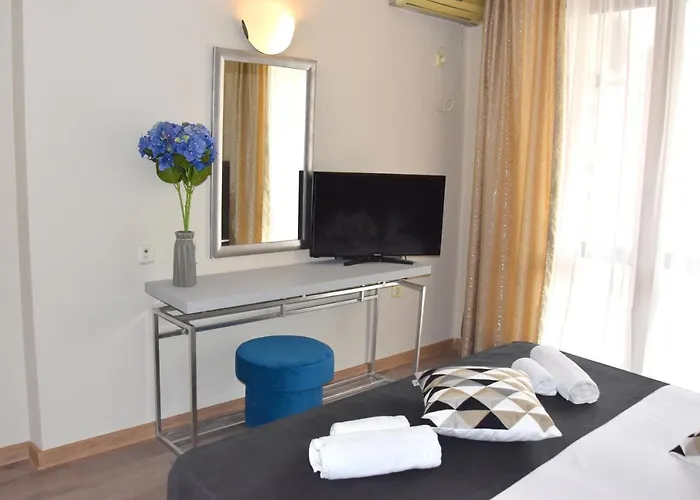 Primavera 2 公寓式酒店