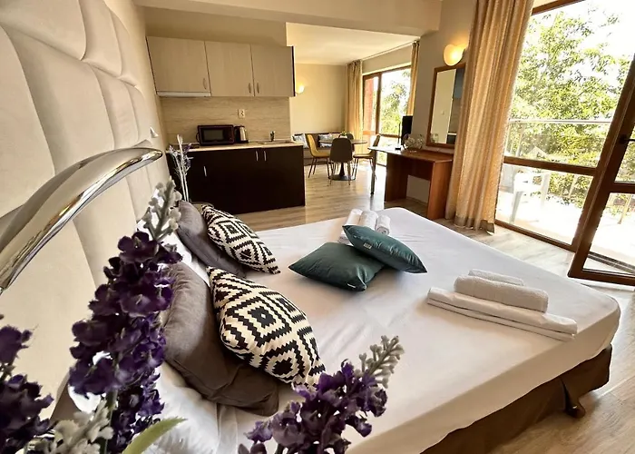 Primavera 2 公寓式酒店