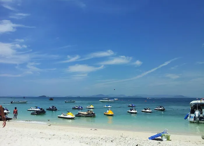 公寓式酒店 Primavera 2 普里莫尔斯科