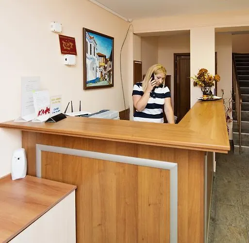 公寓式酒店 Primavera 2