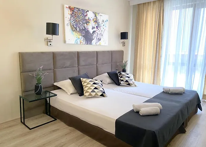 Primavera 2 2* Primorsko