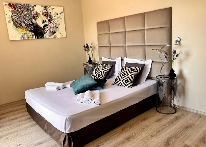 Primavera 2 Apart-hotel