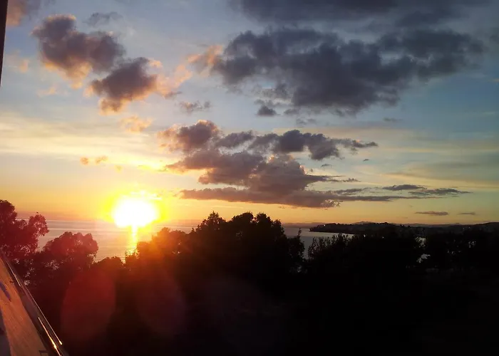 Primavera 2 Apart-hotel