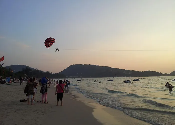 Apart-hotel Primavera 2