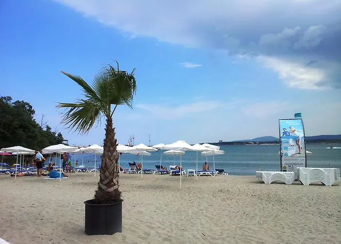 Primavera 2 Primorsko